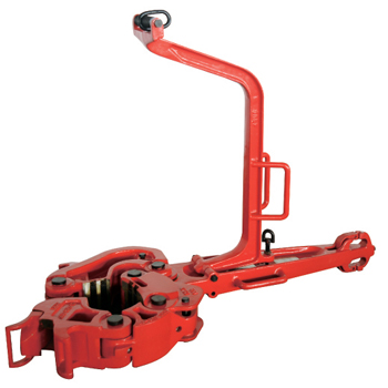 Type SDD Manual Tongs