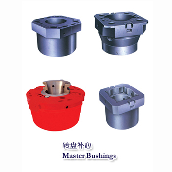 Master bushings