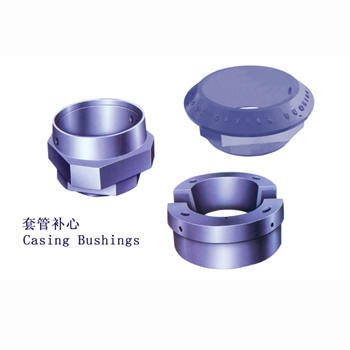 Casing Bushings